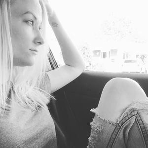 Meet your Posher, Amberlynn